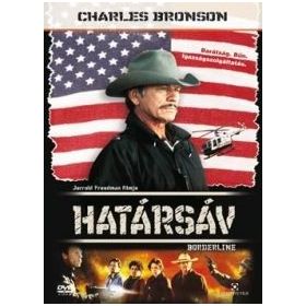 Határsáv (DVD)