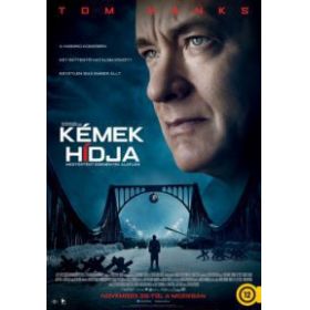 Kémek hídja (DVD)