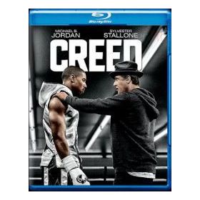 Creed: Apollo fia (Blu-ray)
