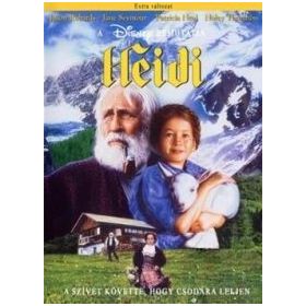 Heidi 1. (DVD)