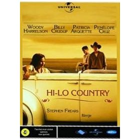 Hi-Lo Country (DVD)