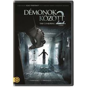Démonok között 2. (DVD)