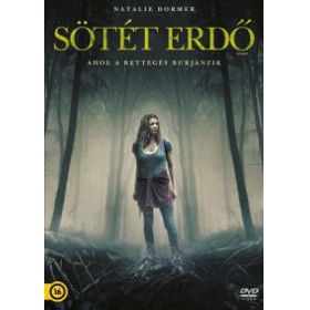 Sötét erdő (DVD)