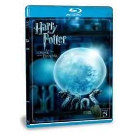 Harry Potter és a főnix rendje (kétlemezes, új kiadás - 2016) (BD+DVD)