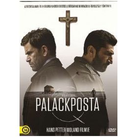 Palackposta (DVD)
