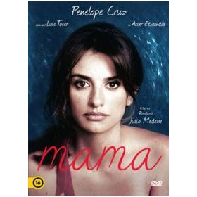 Mama (DVD) *Penélope Cruz*