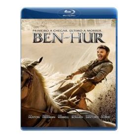 Ben-Hur (Blu-ray) (2016)