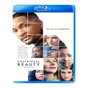 Váratlan szépség (Blu-Ray)