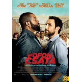 Pofoncsata (DVD)