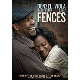 Kerítések (Fences) (DVD)