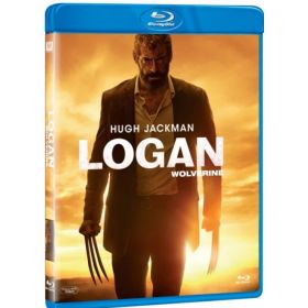 Logan - Farkas (Blu-ray)
