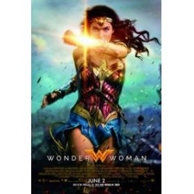 Wonder Woman (3D Blu-ray + BD) *Digibook*