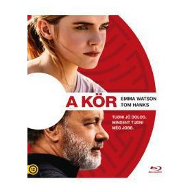 A kör  (2017)  (Blu-ray)