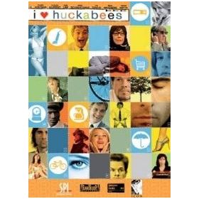 I Heart Huckabees (DVD)