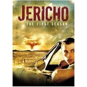 Jericho - A teljes 1. évad (6 DVD)
