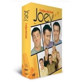 Joey - A Teljes Első Évad (DVD)