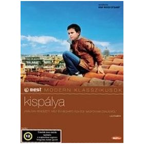 Kispálya (DVD)