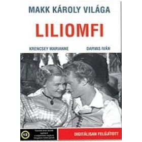 Liliomfi (DVD)