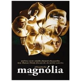 Magnólia (DVD)