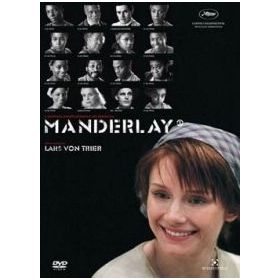 Manderlay (DVD)