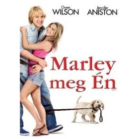 Marley meg Én (DVD)