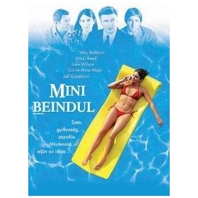 Mini beindul (DVD)