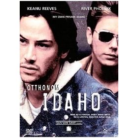 Otthonom, Idaho (DVD)