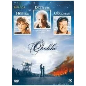 Örökké (DVD)