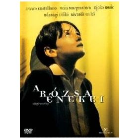 Rózsa Énekei (DVD)