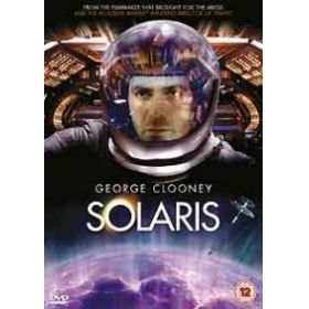 Solaris *2002 - George Clooney* (DVD)