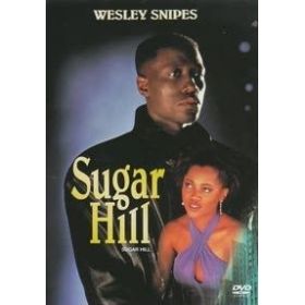 Sugar Hill ( új kiadás ) (DVD)