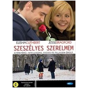 Szeszélyes szerelmem (DVD)
