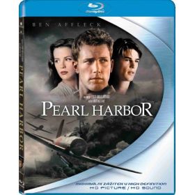 Pearl Harbor - Égi háború (Blu-ray)