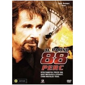 88 perc (DVD)