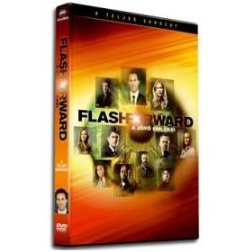 Flashforward - A jövő emlékei - A teljes 1. évad (6 DVD)