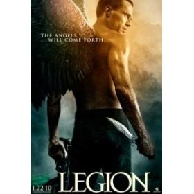 Légió (DVD)