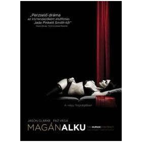 Magánalku (DVD)