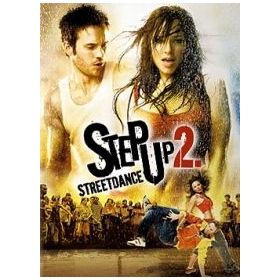 Step Up 2. - Streetdance (DVD)