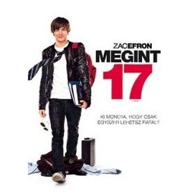 Megint 17 (DVD)