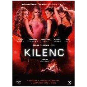 Kilenc (DVD)