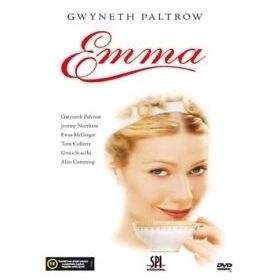 Emma (1996 - Gwyneth Paltrow) (DVD)