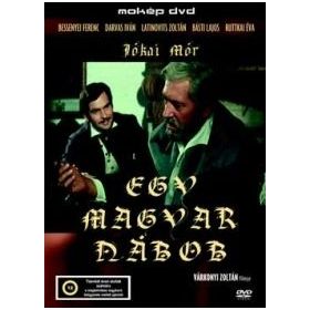Egy magyar nábob (DVD)