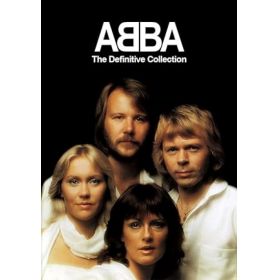 ABBA - The winner takes it all (DVD)