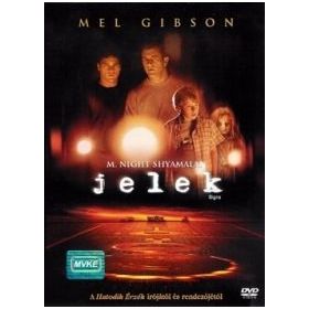 Jelek (DVD)