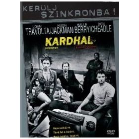 Kardhal - szinkronizált változat (DVD)
