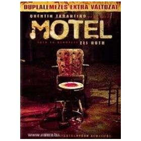 Motel 1. *Extra változat* (2 DVD)