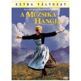 A muzsika hangja (DVD)