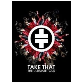 Take That: The Ultimate Tour (DVD+CD)