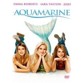 Aquamarine (DVD)