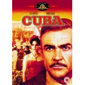Kuba *MGM* (DVD)
